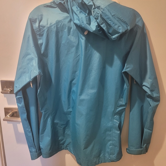 Patagonia Rain Jacket small - Picture 3 of 5